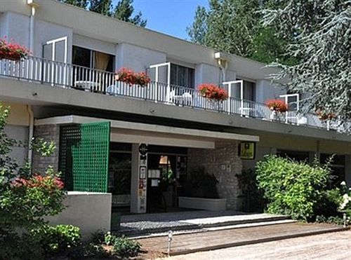 La Segaliere Spa Bar Hotel Cajarc
