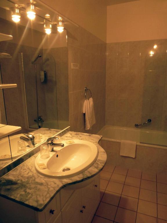 La Segaliere Spa Bar Hotel