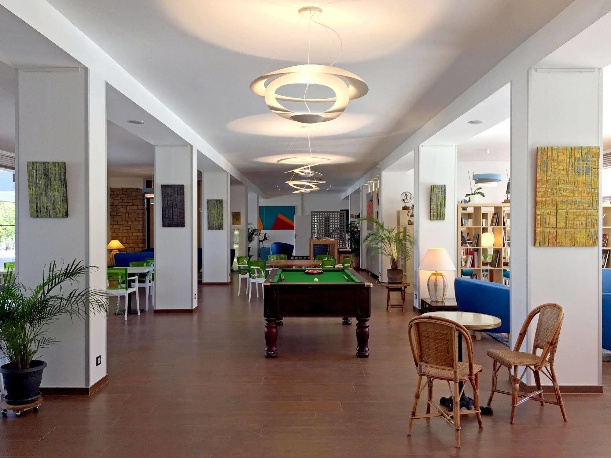 La Segaliere Spa Bar Hotel 3*