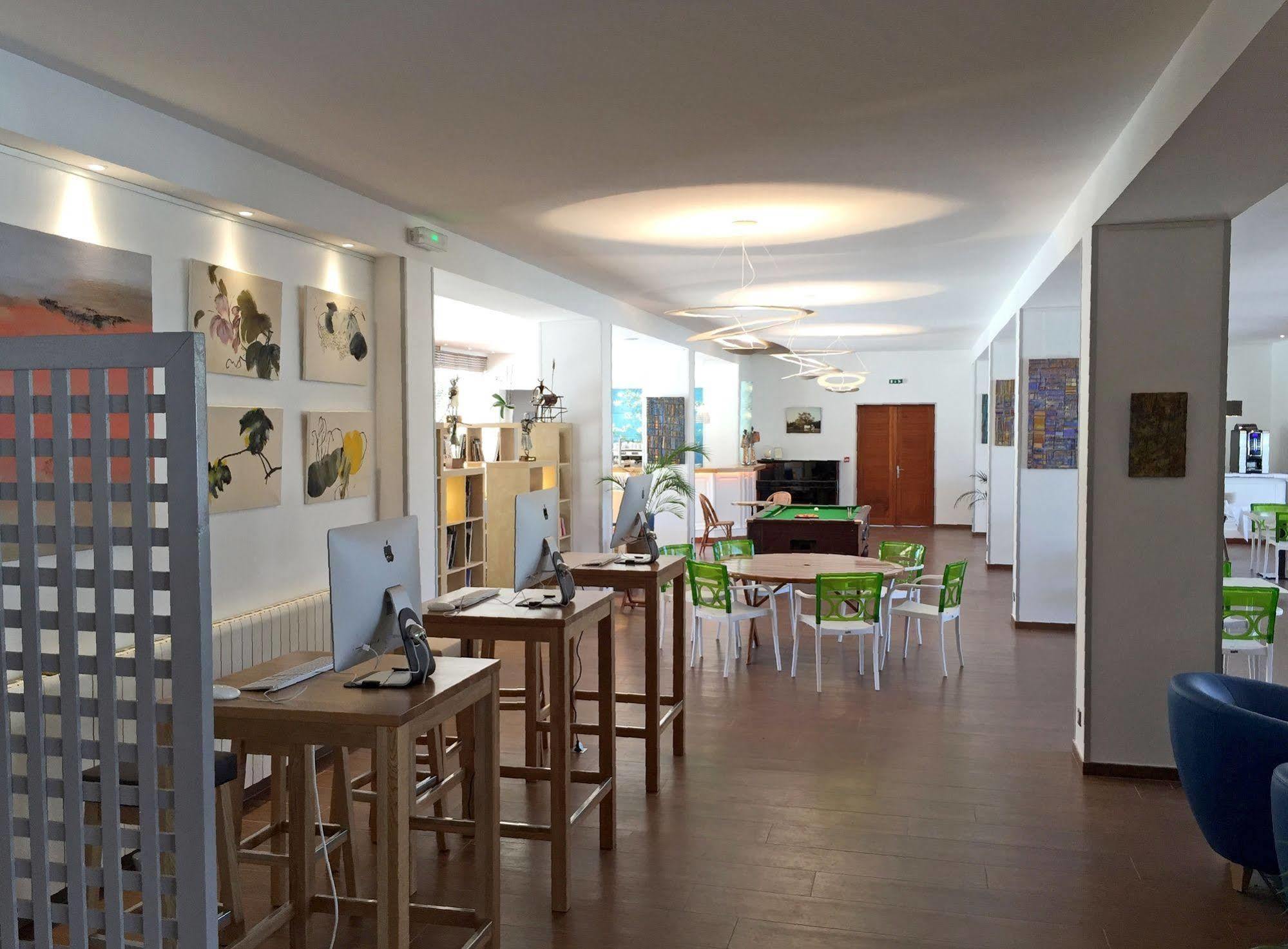 La Segaliere Spa Bar Hotel 3*