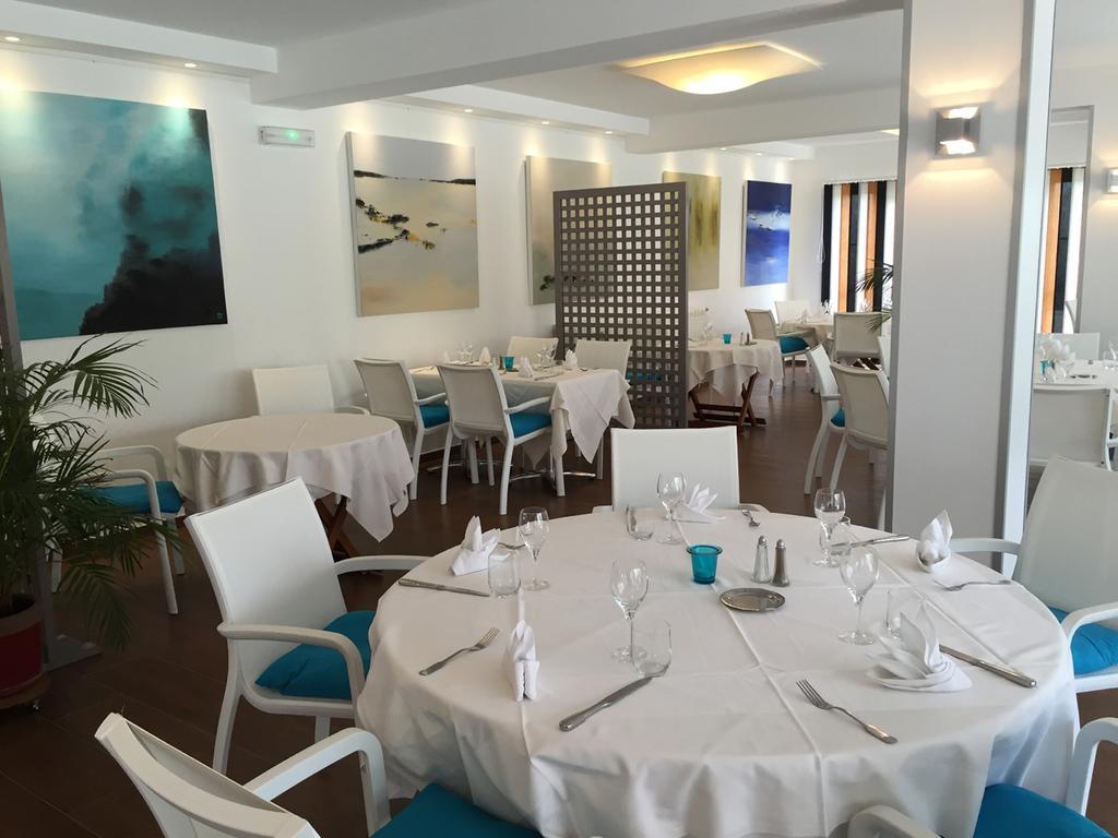La Segaliere Spa Bar