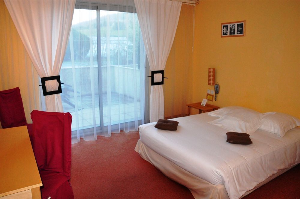 La Segaliere Spa Bar 3*