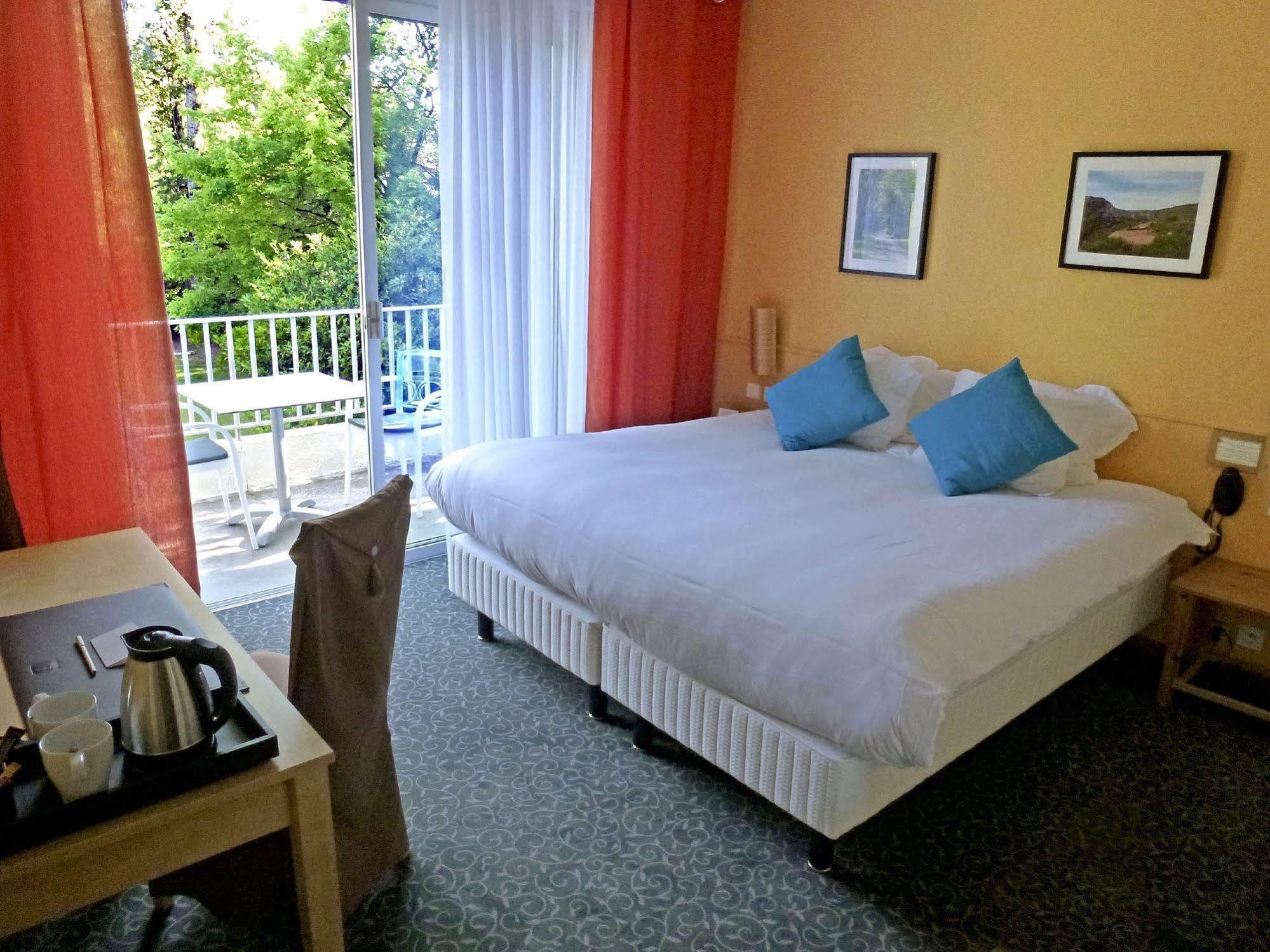 La Segaliere Spa Bar 3* Cajarc